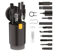 Venom Universal Gaming Console Cleaning Kit in Black Venom Black