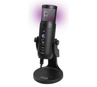 Venom Universal Plug and Play Streaming Microphone