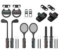 Venom Universal Sports Kit For Switch 2, Switch, OLED