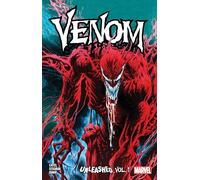 Venom Unleashed Vol. 1