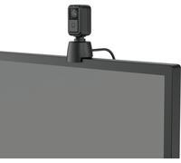 Venom USB Camera for Nintendo Switch 2. 1080p HD 30fps Video Chat Webcam with Flexible Neck