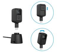 Venom USB Camera for Nintendo Switch 2 | 1080p HD 30fps Video Chat Webcam with Flexible Neck