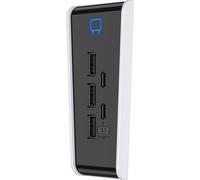 Venom USB-Hub fur Slim PS5 NEW