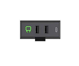 Venom USB Hub (Xbox Series X)