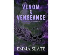 Venom & Vengeance: Special Edition (Tarnished Angels Special Editions)