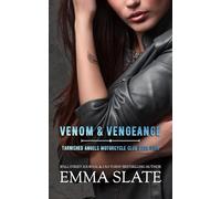 Venom & Vengeance (Tarnished Angels Motorcycle Club)