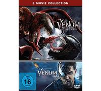 Venom & Venom: Let There Be Carnage: 2 Movie Collection