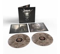 Venom - Venom, Neues Album 2026, Into Oblivion, Black & Clear Smoke