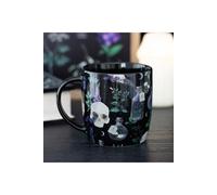 Venom & Vines Print Mug KDMD Black One Size