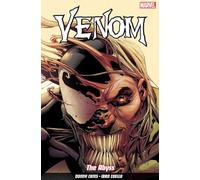 Venom Vol. 2: The Abyss