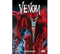 Venom Vol. 3: Unleashed