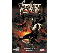 Venom Vol. 4: The War of the Realms