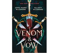 Venom & Vow