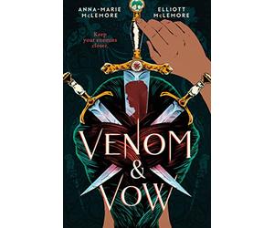 Venom & Vow