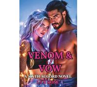 VENOM & VOW: A Sixth Accord Novel