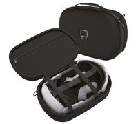 Venom VR Headset Storage and Carry Case for Meta Quest 2 and Meta Quest 3
