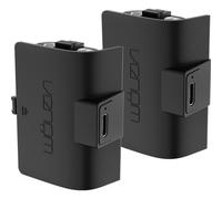 Venom VS2883 Battery Black XBOX SERIES X XBOX SERIES S XBOX ONE 1100 mAh 2 pcs 3