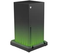 VENOM VS2886 Colour Change Xbox Series X LED Stand - Black