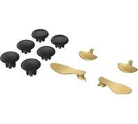 Venom Gold Customisation Kit for PS5 DualSense Edge Controller (PS5)