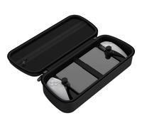 Venom VS5020 Hardshell case Sony Black Zipper