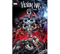 Venom War: 1