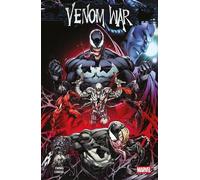Venom War