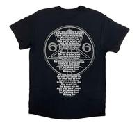 Venom 'Welcome to Hell' (Black) T-Shirt (ST2650, UK, Alpha, L, Regular, Regular)