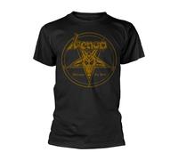 VENOM - WELCOME TO HELL - tshirt - Size XXXL - New TSFB - 72 - K66z