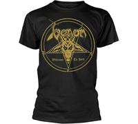 Venom 'Welcome to Hell' T-Shirt