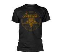 VENOM - WELCOME TO HELL - tshirt - Size XXXL - New TSFB - 72 - K66z