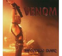 Venom - Witching Hour by Venom (2003-07-14)