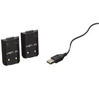 Venom Xbox 360 Rechargeable Battery Twin Pack (Xbox 360)