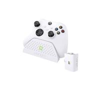 Rechargeable Battery Pack Compatible with Xbox Series X/S Controllers