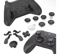 Venom Xbox Elite Series 2 Controller Accessory Kit - Black