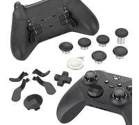 Venom Xbox Elite Series 2 Controller Accessory Kit - Black