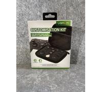Xbox Elite Series 2 Controller Accessory Kit - Customise your gamepad - Black
