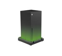 Venom Xbox LED Light-up Console Stand in Black Venom Black