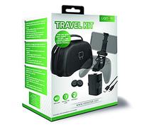 Xbox Mobile Phone Travel Pack Venom Black One Size