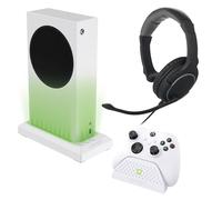 Venom Xbox Series S Accessories Bundle