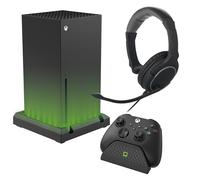 Venom Xbox Series X Accessory Bundle