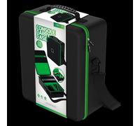 Venom Xbox Series X Console Carry Case in Black Venom Black