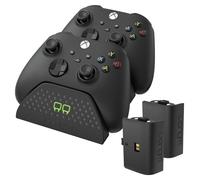 Venom Xbox Series X Twin Docking & Charging Station