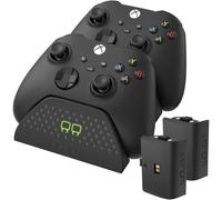 Venom Xbox Series X Twin Docking & Charging Station