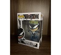 Funko Pop Marvel Venom 512 VENOMIZED STORM Vinyl Figure New