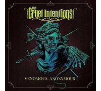 Venomous Anonymous [VINYL]