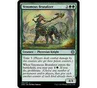 Venomous Brutalizer | Phyrexia: All Will Be One