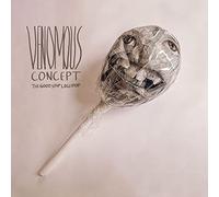 VENOMOUS CONCEPT - GOOD SHIP LOLLIPOP
