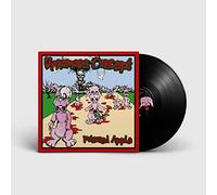 Venomous Concept - Poisoned Apple [VINYL]