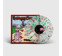 Venomous Concept - Poisoned Apple [VINYL]