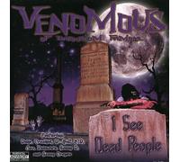 Venomous - I See Dead People
